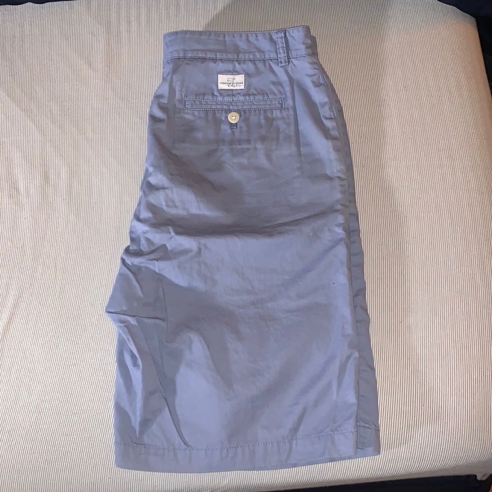 Vineyard vines club short
